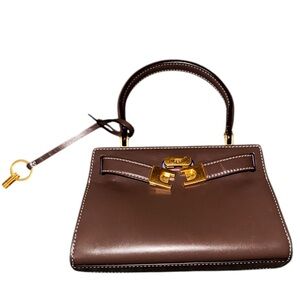 TB Lee Radziwill Petite Bag